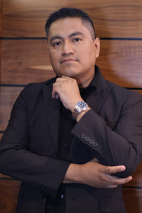 Picture of Hugo Salazar